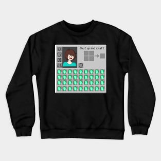 Craft inventory Crewneck Sweatshirt